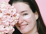 Under eye cream is a must to keep the skin supple and prevent ageing signs.