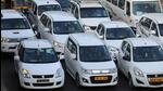 Uber and Ola were granted aggregator licence to operate taxi services in Chandigarh under UT’s On-Demand Transportation Technology Aggregators Rules, 2017. (HT File Photo) Uber and Ola were granted aggregator licence to operate taxi services in Chandigarh under UT’s On-Demand Transportation Technology Aggregators Rules, 2017. (HT File Photo)