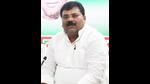 Bihar JD(U) chief Umesh Singh Kushwaha (HT Photo) Bihar JD(U) chief Umesh Singh Kushwaha (HT Photo)