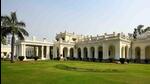 Delhi University was established as a unitary, teaching and residential university with three constituent colleges -- St Stephen’s, Hindu, and Ramjas -- on May 1, 1992. (Amal KS/HT) Delhi University was established as a unitary, teaching and residential university with three constituent colleges -- St Stephen’s, Hindu, and Ramjas -- on May 1, 1992. (Amal KS/HT)