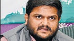 Jalandhar, Feb 02 (ANI): Congress leader Hardik Patel addresses the press conference, in Jalandhar on Wednesday. (ANI Photo) (Sunny Sehgal) Jalandhar, Feb 02 (ANI): Congress leader Hardik Patel addresses the press conference, in Jalandhar on Wednesday. (ANI Photo) (Sunny Sehgal)