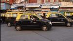On April 30, the price of CNG was increased by <span class='webrupee'>₹</span>4 and at present, the cost of a litre in Mumbai is <span class='webrupee'>₹</span>76 (HT PHOTO) On April 30, the price of CNG was increased by <span class='webrupee'>₹</span>4 and at present, the cost of a litre in Mumbai is <span class='webrupee'>₹</span>76 (HT PHOTO)