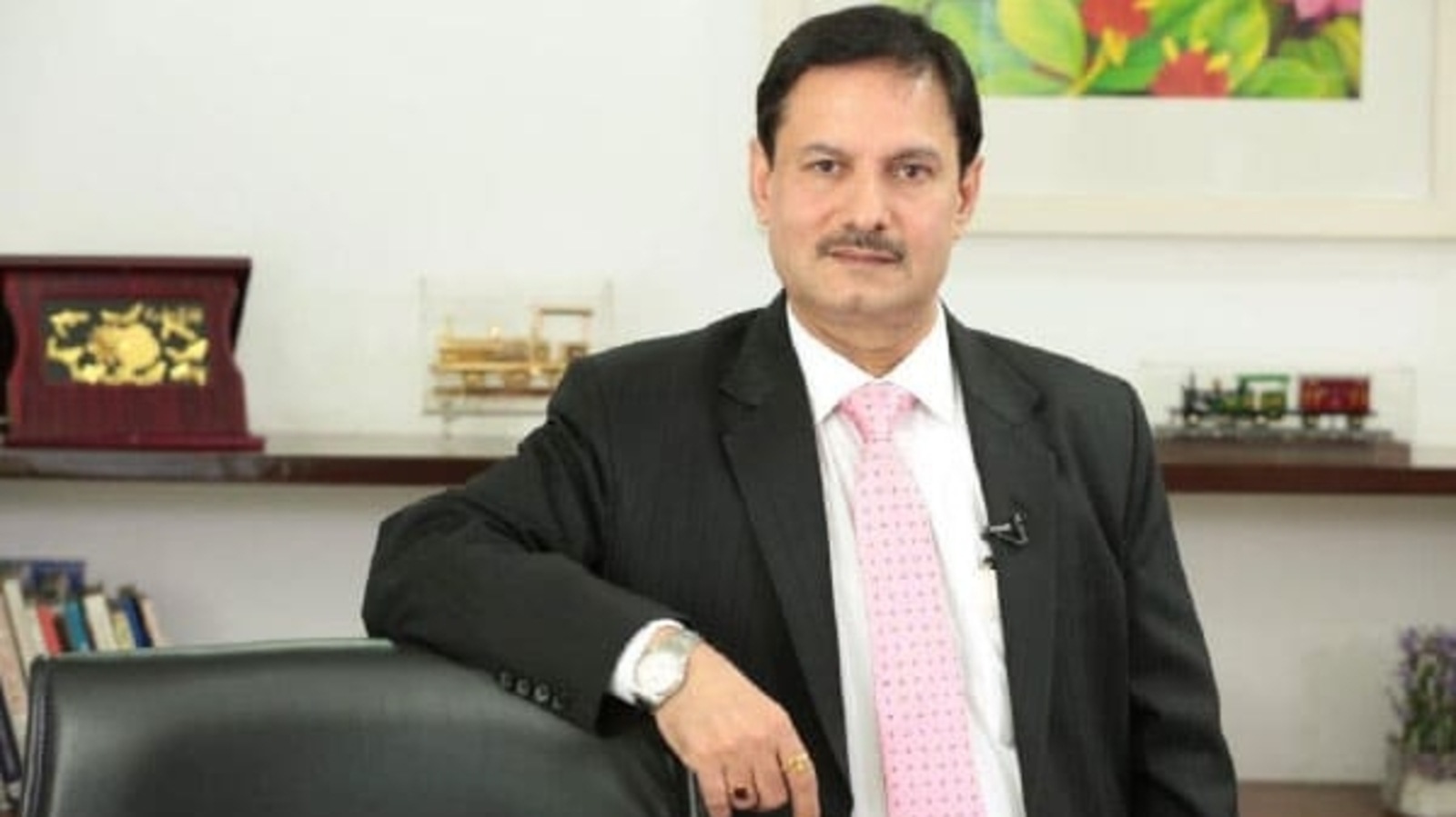 Gyanesh Kumar named cooperation secretary, Alkesh Kumar to be Meity secretary