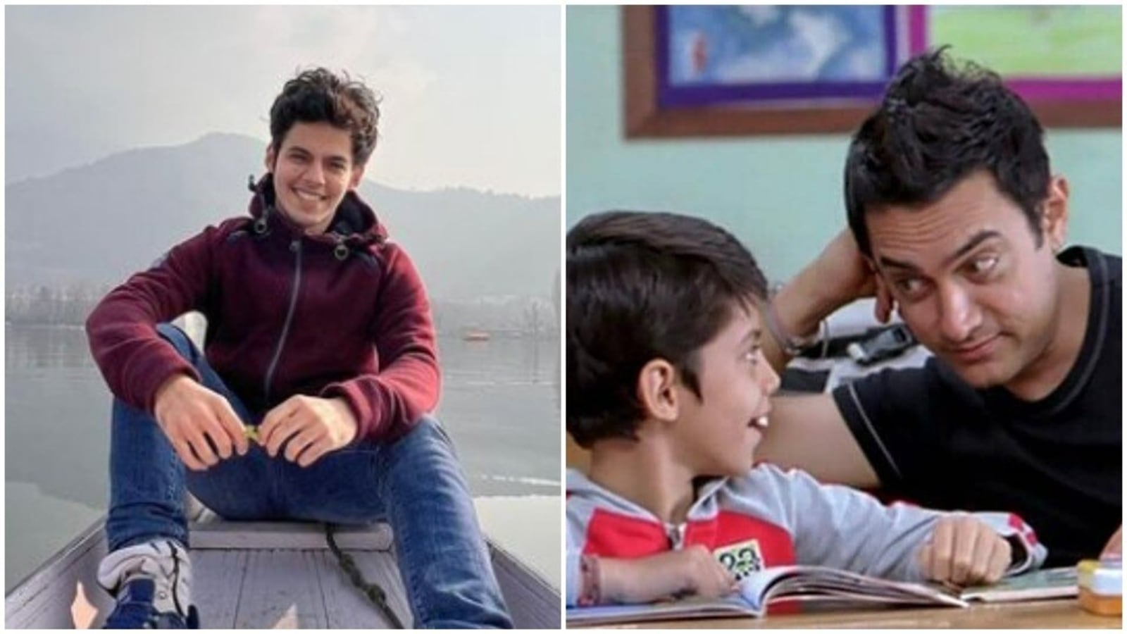 Taare Zameen Par actor Darsheel Safary thought he would be an established actor by now: ‘Reality has been different’