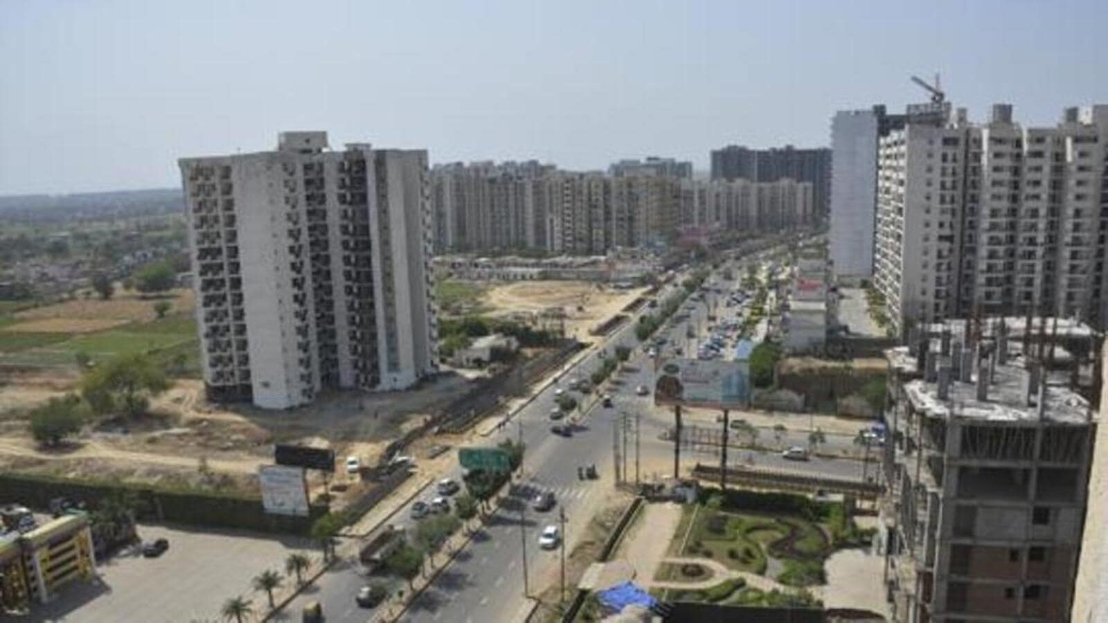 Centre sets up expert panel to train urban planners