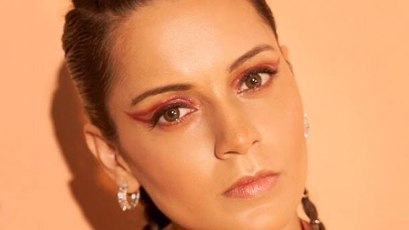 Lock Upp day 63 written replace: Kangana Ranaut says ‘I first packed my baggage and wished to run away on the age of eight’