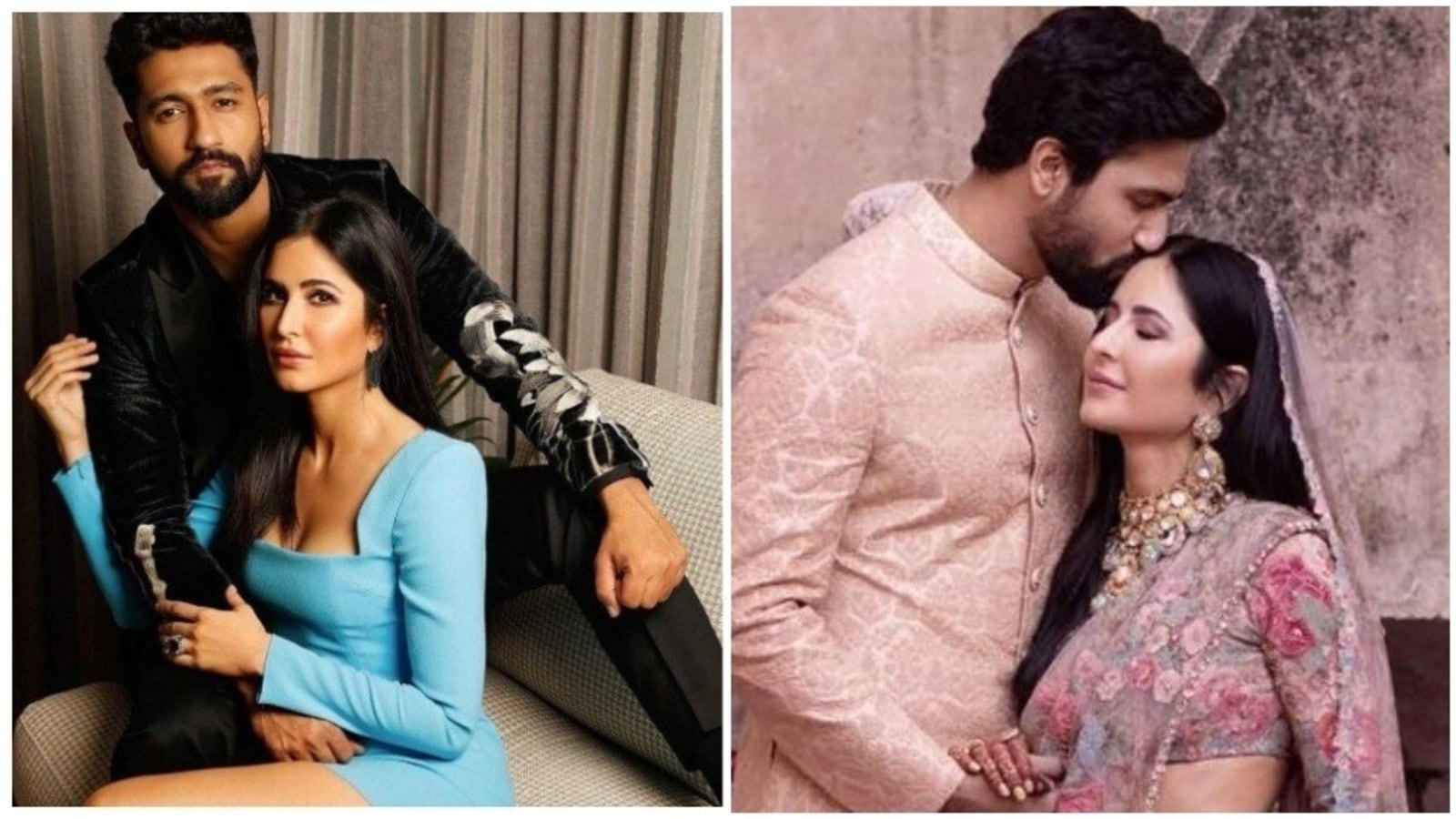Vicky Kaushal calls wife Katrina Kaif a ‘great influence’ in his life: ‘I learn a lot from her every single day’