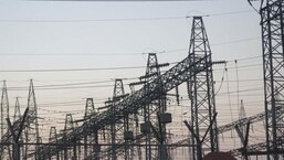 Delhi's peak power demand rose to 6,194 MW -- the highest ever for the first week of May. (Representative image/HT Archive)