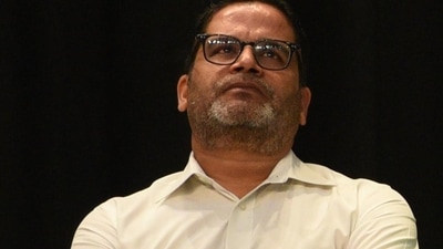 45-year-old Prashant Kishor had asked the Congress for a free hand to improve the party’s chances in 2024 to a respectable 100-plus seats and defeat Narendra Modi by 2029, (HT File Photo) (HT_PRINT) 45-year-old Prashant Kishor had asked the Congress for a free hand to improve the party’s chances in 2024 to a respectable 100-plus seats and defeat Narendra Modi by 2029, (HT File Photo) (HT_PRINT)