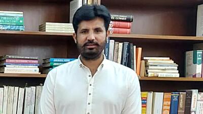 Punjab Congress president Amarinder Singh Warring said the party has to hold AAP government to account. (File Photo) Punjab Congress president Amarinder Singh Warring said the party has to hold AAP government to account. (File Photo)