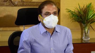 Kumar said, PMC administration will seek legal advice regarding the issue of 40% discount on property tax. (HT FILE PHOTO)