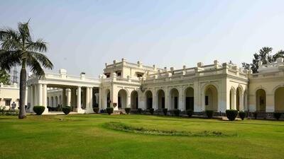 Delhi University was established as a unitary, teaching and residential university with three constituent colleges -- St Stephen’s, Hindu, and Ramjas -- on May 1, 1992. (Amal KS/HT) Delhi University was established as a unitary, teaching and residential university with three constituent colleges -- St Stephen’s, Hindu, and Ramjas -- on May 1, 1992. (Amal KS/HT)