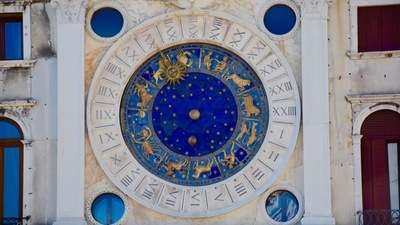 Horoscope Today: Astrological prediction for May 3, 2022 (File Photo) Horoscope Today: Astrological prediction for May 3, 2022 (File Photo)