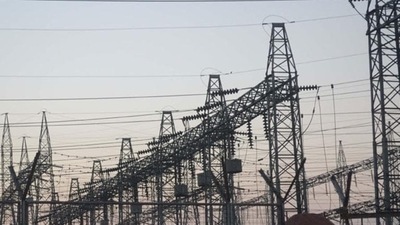 Delhi's peak power demand rose to 6,194 MW -- the highest ever for the first week of May. (Representative image/HT Archive) Delhi's peak power demand rose to 6,194 MW -- the highest ever for the first week of May. (Representative image/HT Archive)