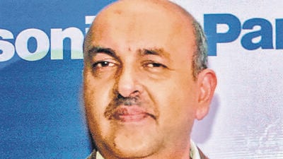 Tarun Kapoor is an IAS officer of the 1987 Himachal Pradesh cadre and was a secretary of the petroleum and natural gas ministry till November 30, 2021. (PTI)