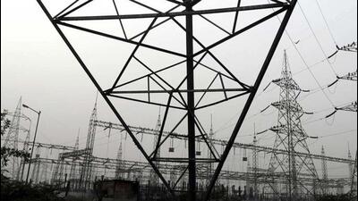 The state government has made a request to the central government seeking availability of coal to ensure power generation to meet the demand in the state. (AFP) The state government has made a request to the central government seeking availability of coal to ensure power generation to meet the demand in the state. (AFP)