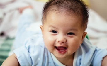 A recent study at the University of Helsinki revealed that the fungal microbiota in the gut is more abundant and diverse in children treated with antibiotics compared with the control group even six weeks following the start of the antibiotic course. (Unsplash)