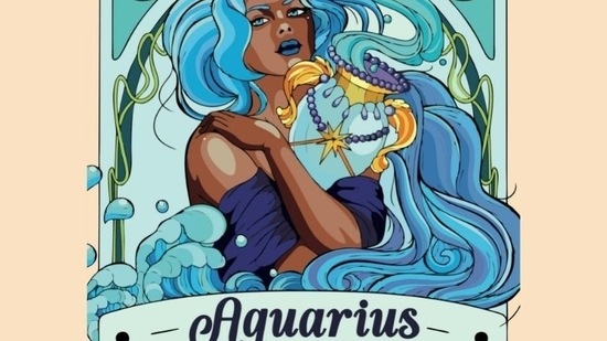 Read your free daily Aquarius horoscope on HindustanTimes.com. Find out what the planets have predicted for April 3, 2022