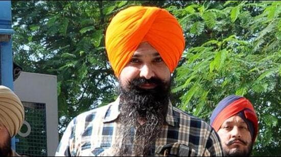 Balwant Singh Rajoana was convicted for his involvement in Beant Singh’s assassination on August 31, 1995.