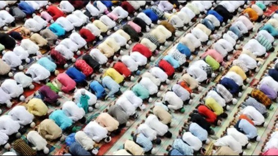 Chief minister Yogi Adityanath has directed officials to ensure that roads are not blocked during celebration of festivals. (FOR REPRESENTATION PURPOSE)