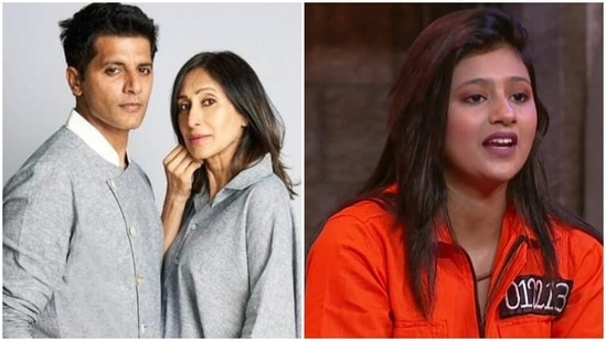 Kaaranvir Bohra, who is married to Teejay Sidhu, had asked Anjali Arora to fake a crush on him.