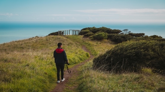 New Zealand welcomed tourists from the U.S., Canada, Britain, Japan and more than 50 other countries for the first time in more than two years Monday after dropping most of its remaining pandemic border restrictions. (Unsplash)