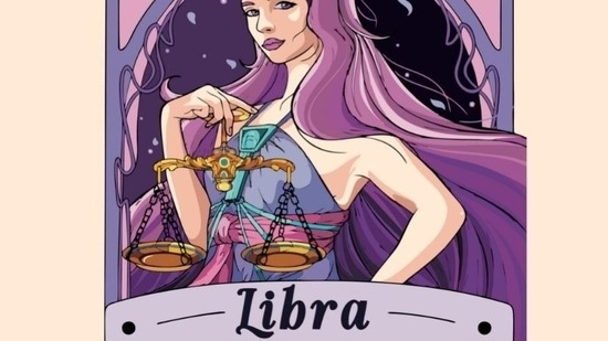 Read your free daily Libra horoscope on HindustanTimes.com. Find out what the planets have predicted for April 3, 2022