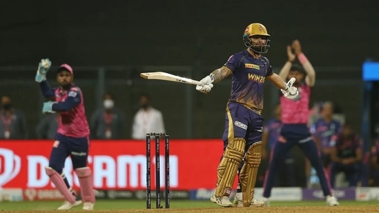 Rinku Singh then came in and took the chase by the scruff of the neck, finishing the match unbeaten on 42 off 23 balls. (BCCI)