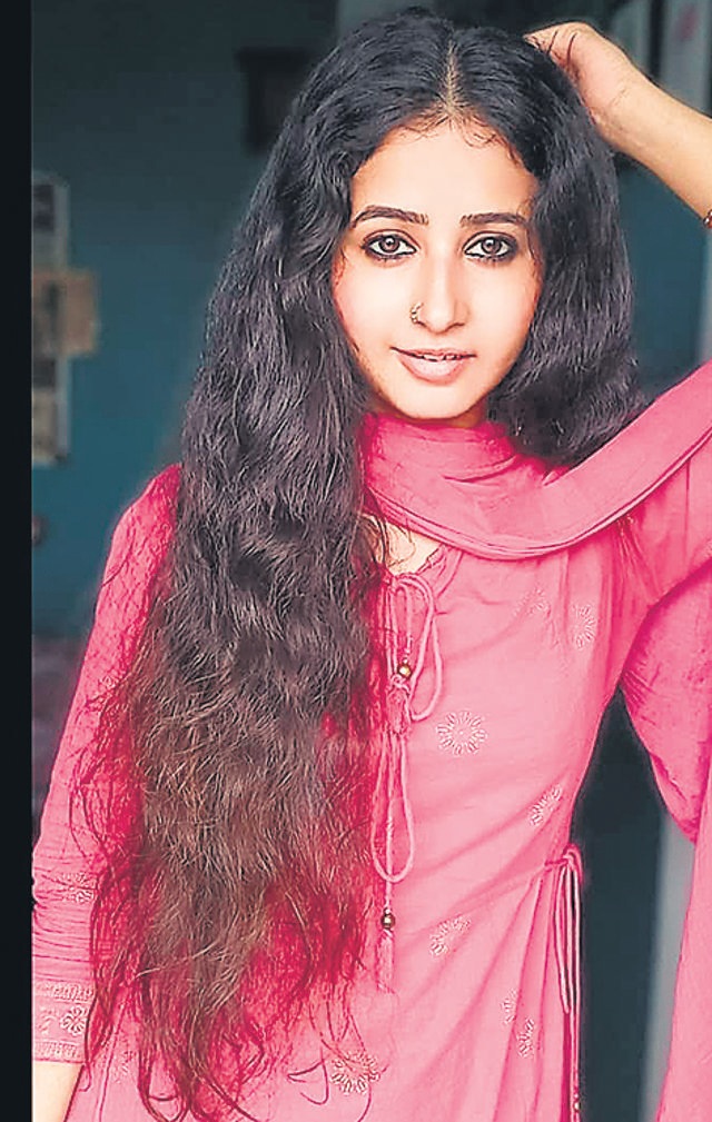 Sana Sheikh Sana Sheikh