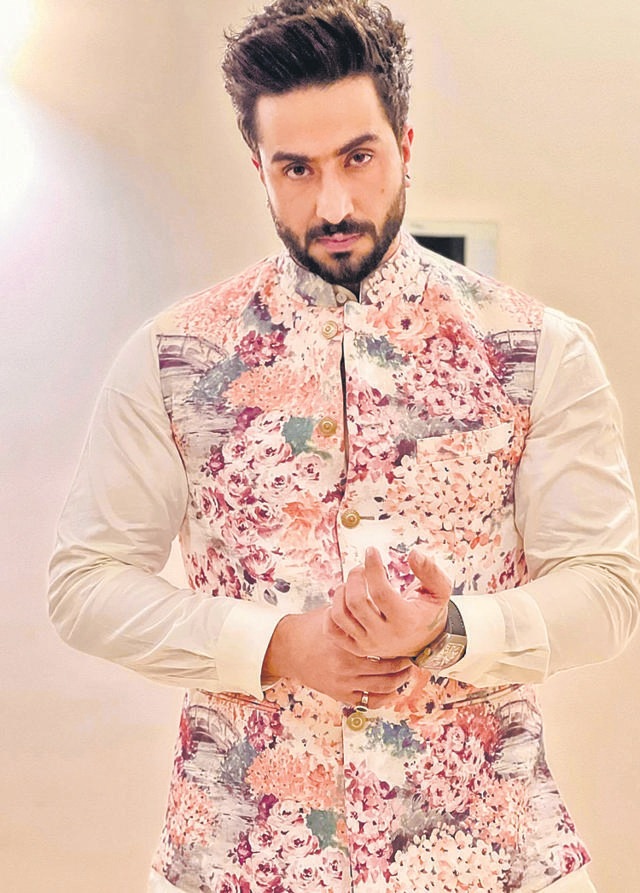 Aly Goni Aly Goni