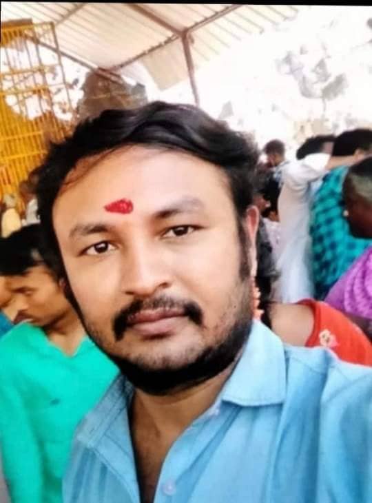 Accused Nagesh Babu had planned the acid attack well in advance. Accused Nagesh Babu had planned the acid attack well in advance.