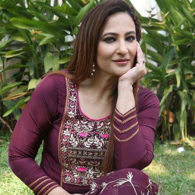 Rakshanda Khan Rakshanda Khan