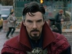 Benedict Cumberbatch plays Doctor Strange in the Marvel films. Benedict Cumberbatch plays Doctor Strange in the Marvel films.