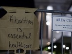The Alliance Defending Freedom- a conservative anti-abortion, anti-gay marriage advocacy group-&nbsp;admitted to supporting 15-week abortion bans across states in the US because they knew that such bans would engender opposition from pro-abortion activists who would take these bans to court and accordingly allow Republican-appointed federal judges at the appeals court and Supreme Court level to consider reversing Roe.