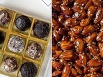 Eid al-Fitr: Sweeten the festivities with these lip-smacking desserts Eid al-Fitr: Sweeten the festivities with these lip-smacking desserts