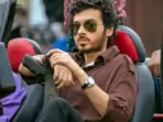 Divyenndu as Munna Tripathi in a still from Prime Video's web series Mirzapur. Divyenndu as Munna Tripathi in a still from Prime Video's web series Mirzapur.
