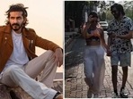 Harsh Varrdhan Kapoor confirms he has a girlfriend. Harsh Varrdhan Kapoor confirms he has a girlfriend.