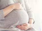 A new study found that women who are pregnant and Covid-infected possess a greater risk of ICU admission and even a premature birth.(Pixabay) A new study found that women who are pregnant and Covid-infected possess a greater risk of ICU admission and even a premature birth.(Pixabay)