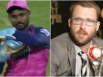 Vettori said that he understood Samson's frustration Vettori said that he understood Samson's frustration