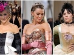 Sarah Jessica Parker, Blake Lively to Billie Eilish, what inspired the best-dressed Met Gala 2022 looks Sarah Jessica Parker, Blake Lively to Billie Eilish, what inspired the best-dressed Met Gala 2022 looks