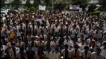 Externship, where students can do their internship at colleges other than the institute they have enrolled in for MBBS, is not allowed anymore, says MUHS. HT File Photo Externship, where students can do their internship at colleges other than the institute they have enrolled in for MBBS, is not allowed anymore, says MUHS. HT File Photo