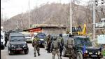 The State Investigation Agency (SIA) produced chargesheet against three Hizbul terrorists, Asif Shabir Naik, a resident of Kashtigarh in Doda, his father Shabir Hussain Naik, currently operating from Pakistan, and Safdar Hussain of Marmat village in Jammu and Kashmir’s Doda, who too is based in Pakistan. (ANI File Photo) The State Investigation Agency (SIA) produced chargesheet against three Hizbul terrorists, Asif Shabir Naik, a resident of Kashtigarh in Doda, his father Shabir Hussain Naik, currently operating from Pakistan, and Safdar Hussain of Marmat village in Jammu and Kashmir’s Doda, who too is based in Pakistan. (ANI File Photo)