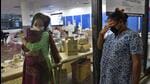 India is not the first country to report a fall in births during a pandemic and similar trend was reported in many high-income countries. (Ajay Aggarwal /HT PHOTO) India is not the first country to report a fall in births during a pandemic and similar trend was reported in many high-income countries. (Ajay Aggarwal /HT PHOTO)