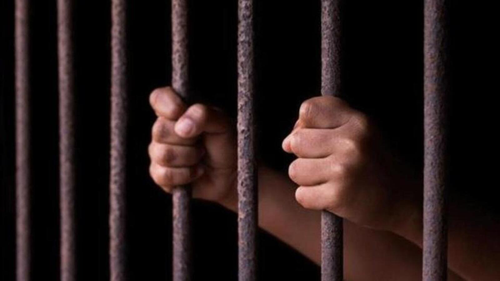 Literature available for inmates in prisons needs to be monitored, says ...