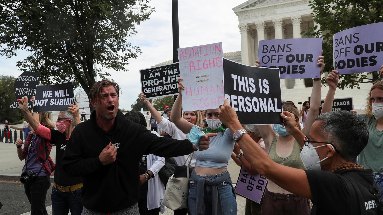 supreme court decision on roe v wade