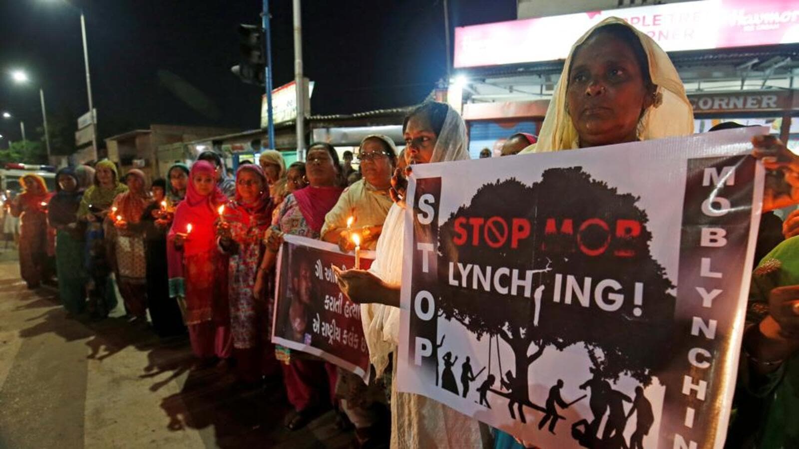 2 lynched in MP on suspicion of cow slaughter