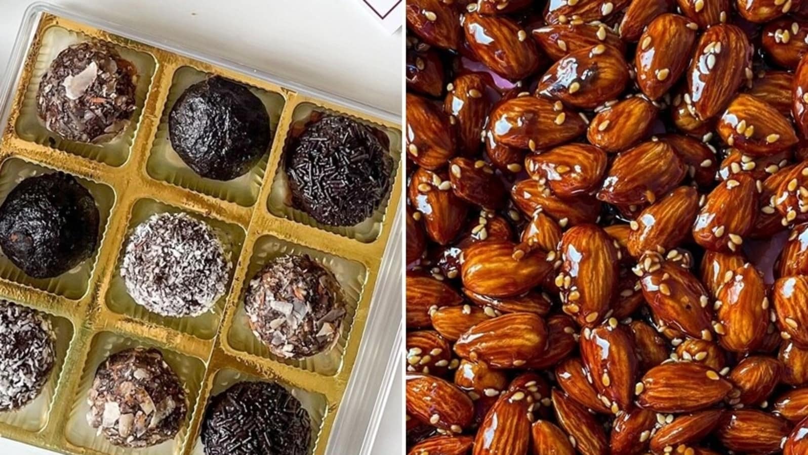 Eid al-Fitr dessert recipes to make your pageant added particular