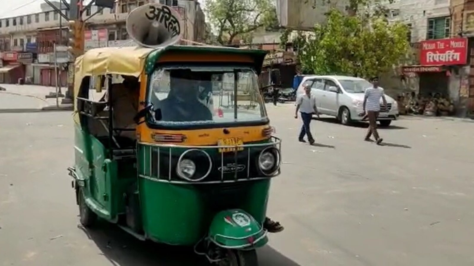 ‘Stay indoors’: Jodhpur Police appeals as curfew imposed amid tensions on Eid