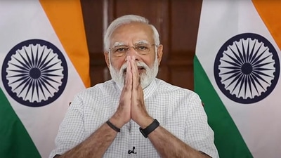 Prime Minister Narendra Modi (PTI) Prime Minister Narendra Modi (PTI)