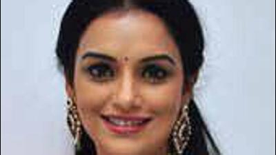Actors Swetha Menon and Kukku Parameswaran resigned from the ICC citing a soft approach towards Babu who is on the run after police registered a case against him. (FILE PHOTO.)